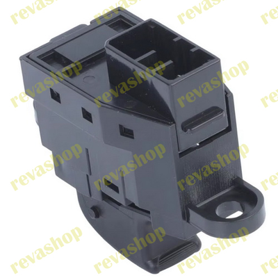 Стеклоподъемники Hyundai, Кнопка стеклоподъемника Hyundai H1