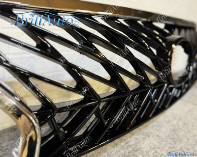 Решетка Lexus LX 570 2012-2015 TRD