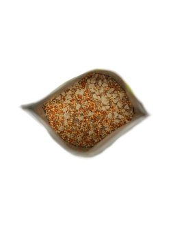 Bambini Pets (Бамбини Петс) корм для экзотических птиц, 400 г