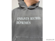 Худи Enfants Riches Déprimés Мужская