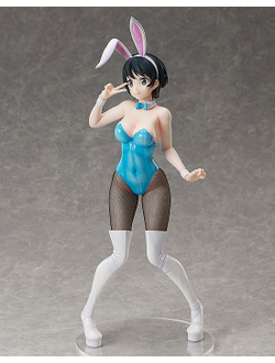 Фигурка 1/4 Рука Сарасина (Ruka Sarashina Bunny Ver.)