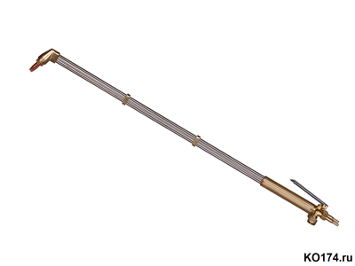 Резак универсальный Р3-345-У Сварог L=900мм