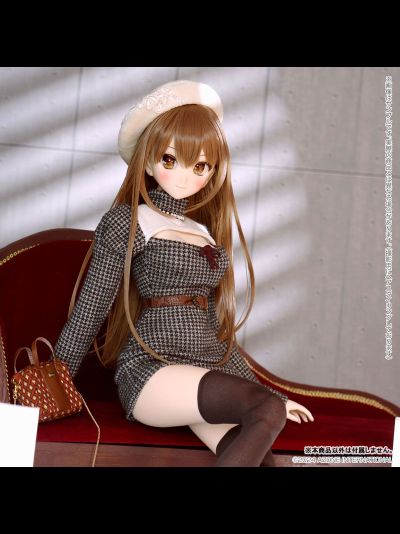 Кукла 1/3 Iris Collect Fuuko My way of life. (BROWNIE ver.)