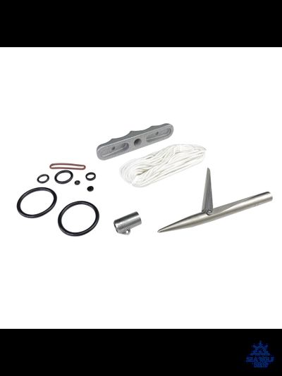 Ружьё пневматическое Scorpena MAKO-z, 7мм калён. 650