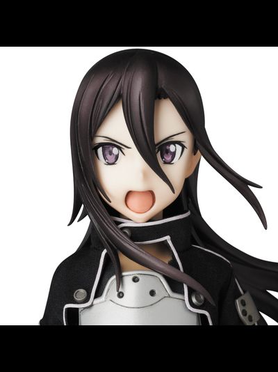 Кукла 1/6 Real Action Heroes Кирито (Kirito GGO ver)