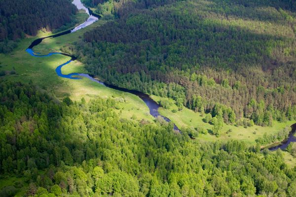 Национальный парк &laquo;Валдайский&raquo;