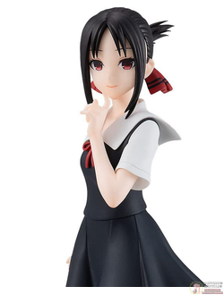 Фигурка Кагуя Синомия (Kaguya Shinomiya Pop Up Parade)