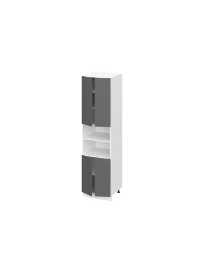 Кельн модульная кухня Пенал Премьер ПД 600H-22