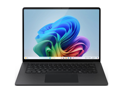 Ноутбук Microsoft Surface Laptop 7 Copilot + PC 15" Snapdragon X Elite 16Gb/1Tb Black