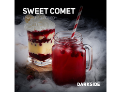 DARKSIDE CORE 30 г. - SWEET COMET (СПЕЛАЯ КЛЮКВА С НОТКОЙ БАНАНА)