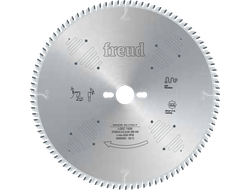 250х30х3,2; Z80 WZ Пильный диск для массива древесины Freud LG2C 1200