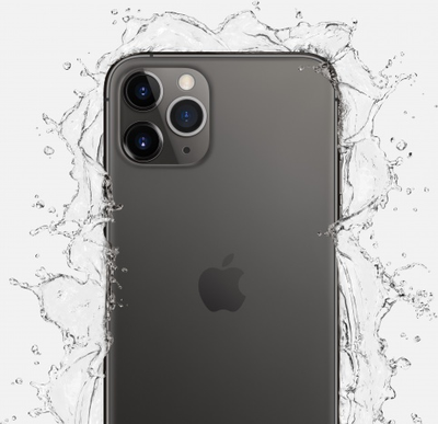 Apple iPhone 11 Pro 64GB Black (rfb)
