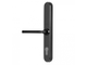 Электронный дверной замок Home Slim BLACK Novilock v.4238