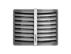 Тепловентилятор HEATER CONDENS CR2 max фото