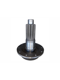 8.11.108-1 Шестерня солнечная правая