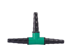 Тройник для водопровода (10-20 мм) Тр20 [58626]