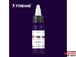 Краска Xtreme Ink Pure Purple