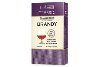 Эссенция Still Spirits Classic Brandy (2x1.125L)