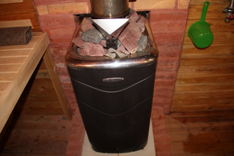 Малиновый кварцит (20 кг)