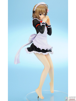 Фигурка 1/8 Юкимура Кусуноки (Kusunoki Yukimura Maid ver.)