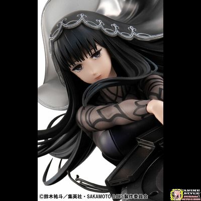 Фигурка Осараги (Osaragi MegaHouse)