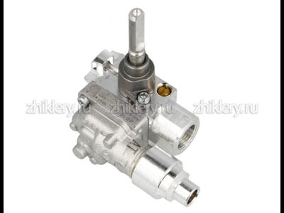 Кран газовый для варочной поверхности Gorenje 634245 (687008, 687005)