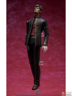 Фигурка фигма Гэндо Икари (figma Gendou Ikari)