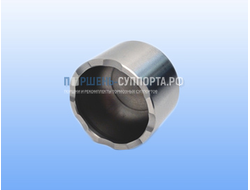 Поршень суппорта с вентиляцией