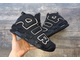 Nike Air More Uptempo '96 Черные