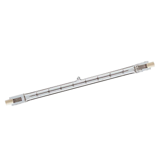 Галогенная лампа Muller Licht Halogen-Stablampe HS-510 100w 78.3mm R7s