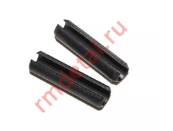 Штифт пружинный 5Х20 DIN1481