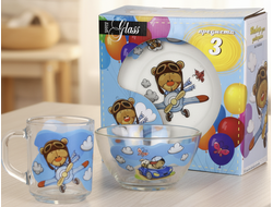 Детские наборы