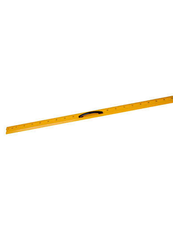 Линейка классная 1 м