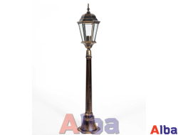 Astoria 407 2L BG Парковый светильник