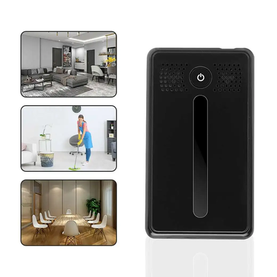 DE/AR2 Wi-Fi аудио диктофон + и с внешним микрофоном, встроенный регистратор, доступ с мобильного (CamSC Pro), Непрерывная запись - режим - 37,5 часов. Режим А - 78 дней, Режим В до 125 дней.