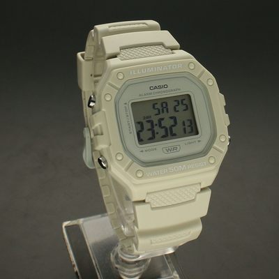 Часы Casio W-218HC-8A