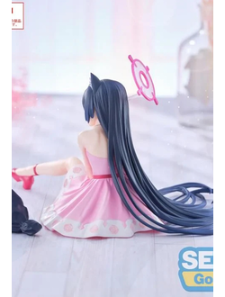 Фигурка Сэрика Куроми (Kuromi Serika Yumemirize)