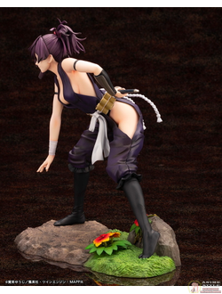 Фигурка 1/8 Юдзуриха (Yuzuriha ARTFX J)