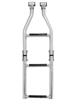 Трап для платформ, Мореман