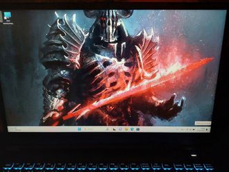 ARDOR GAMING NEO N15-I5ND411 ( 15.6 Full HD  IPS 144Hz i5-12450H RTX3050 (6Gb) 16Gb 512Gb SSD )