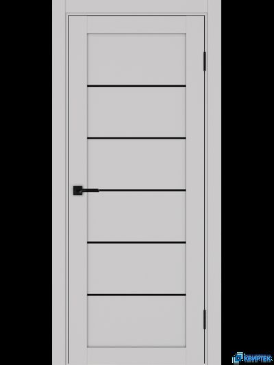 OPTIMA PORTE Турин 501АПП.1 Молдинг SC/SB