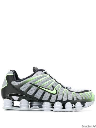Nike shox 270 top