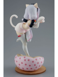 Фигурка 1/6  Канна Камуи (Kanna Kamui Cat Dragon ver.)