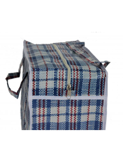 Сумка полипропиленовая №1 46х41х20см, 38 литров