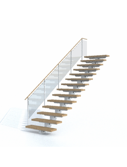 лестницы Лестница Escalera 06