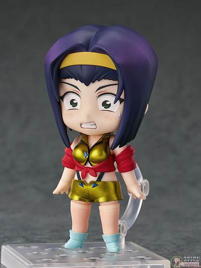 Нендроид Фэй Валентайн (Faye Valentine)