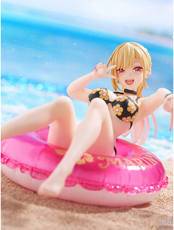 Фигурка Марин Китагава (Marin Kitagawa Aqua Float Girls)