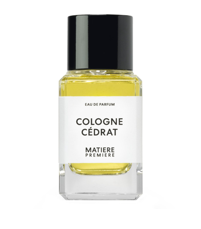 Matiere Premiere Cologne Cedrat парфюмерная вода