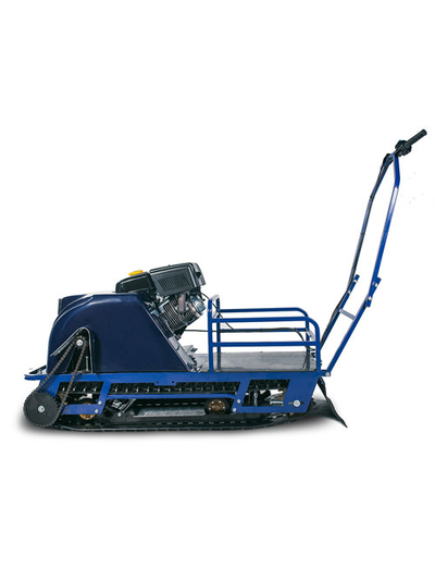 Бурлак-М2 LFS 9 л.с.