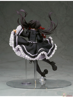 Фигурка 1/7 Куруми Токисаки (Tokisaki Kurumi Casual Wear ver.)